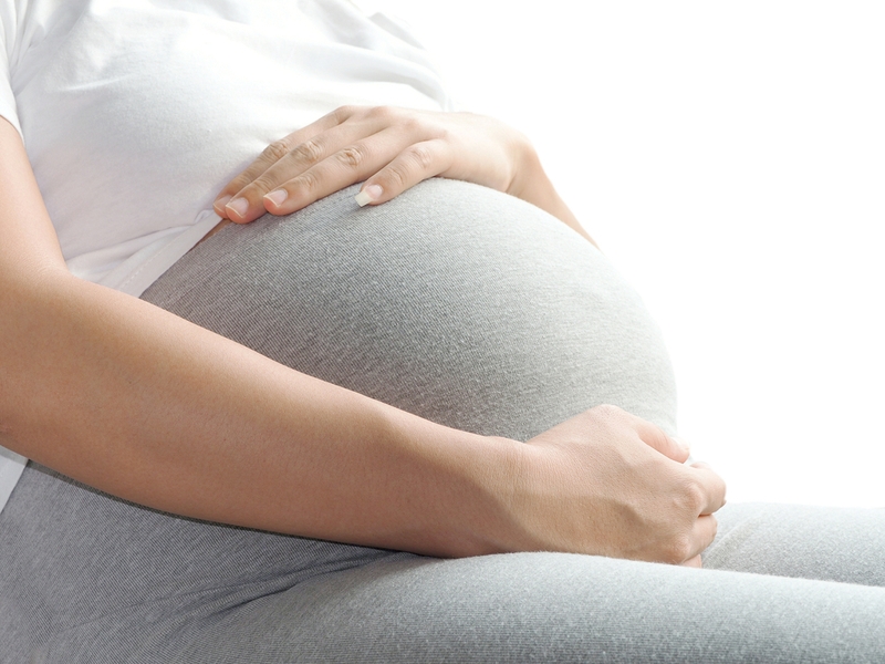 Mẹ bầu nằm ngửa có sao không​? Lưu ý về tư thế ngủ phù hợp mà bà bầu nên biết