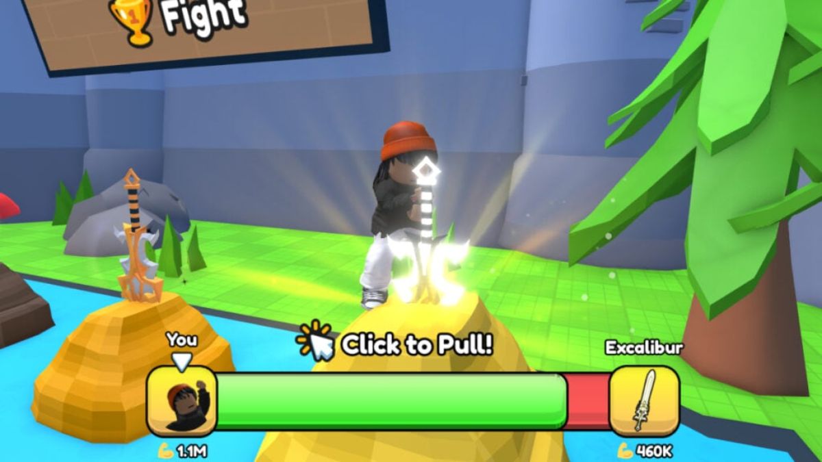 game Roblox hay