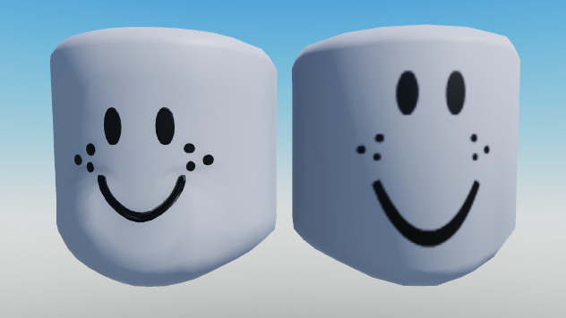 We’re updating Heads!
