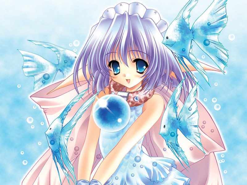 Ứng dụng Girl Wallpapers
