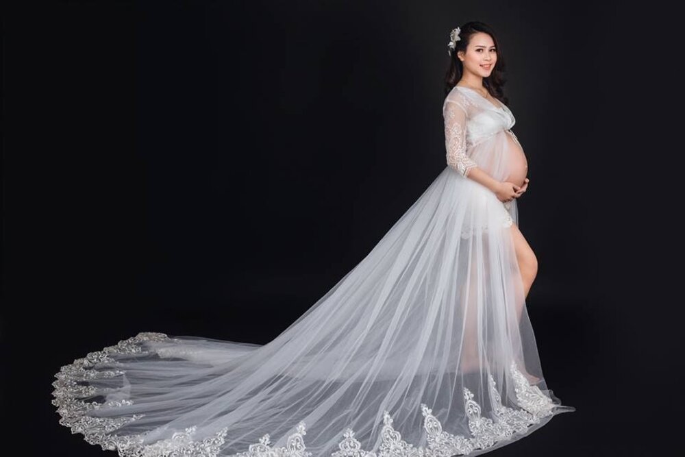 Top 5 bí kíp chụp ảnh bầu nghệ thuật đẹp nhất cần phải biết