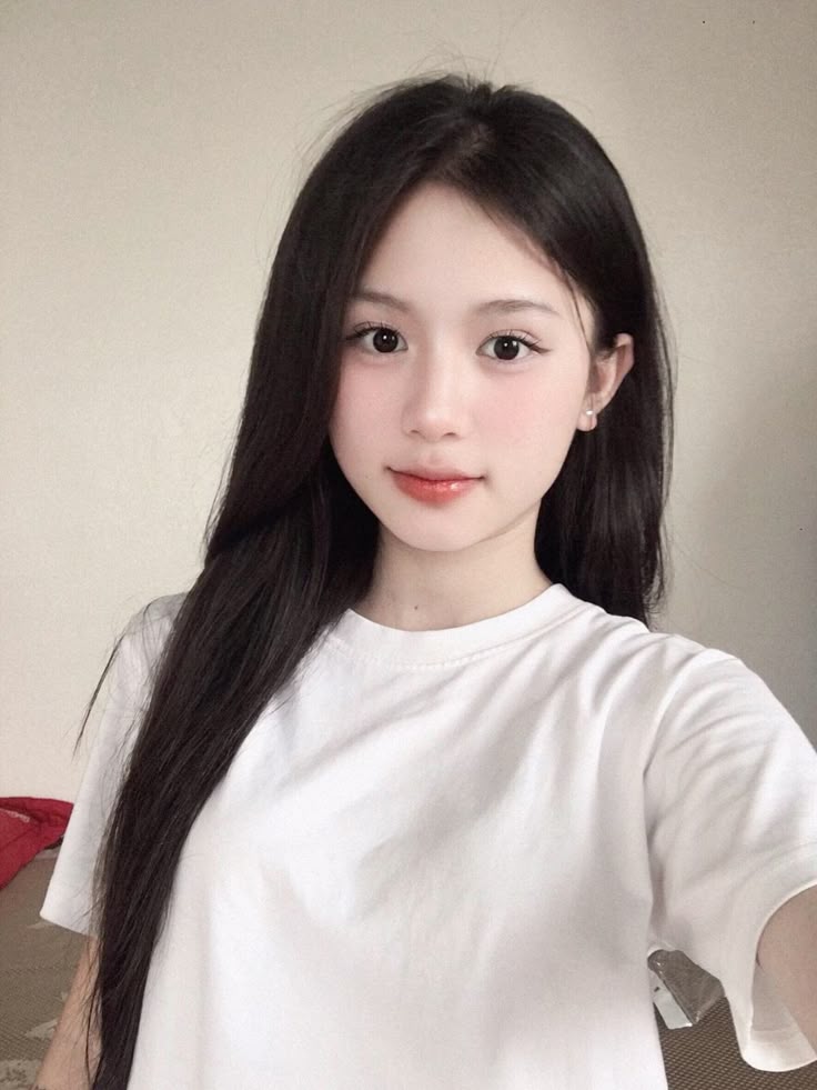 chụp ảnh cận mặt tròn
