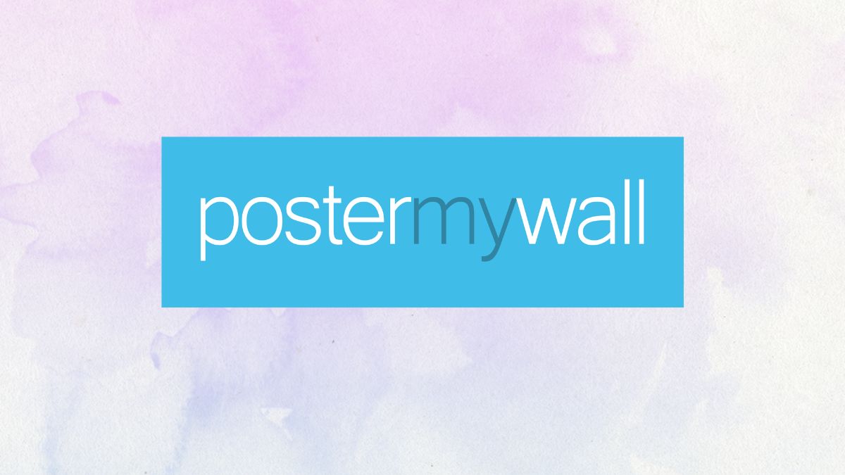 phần mềm ai tạo poster miễn phí