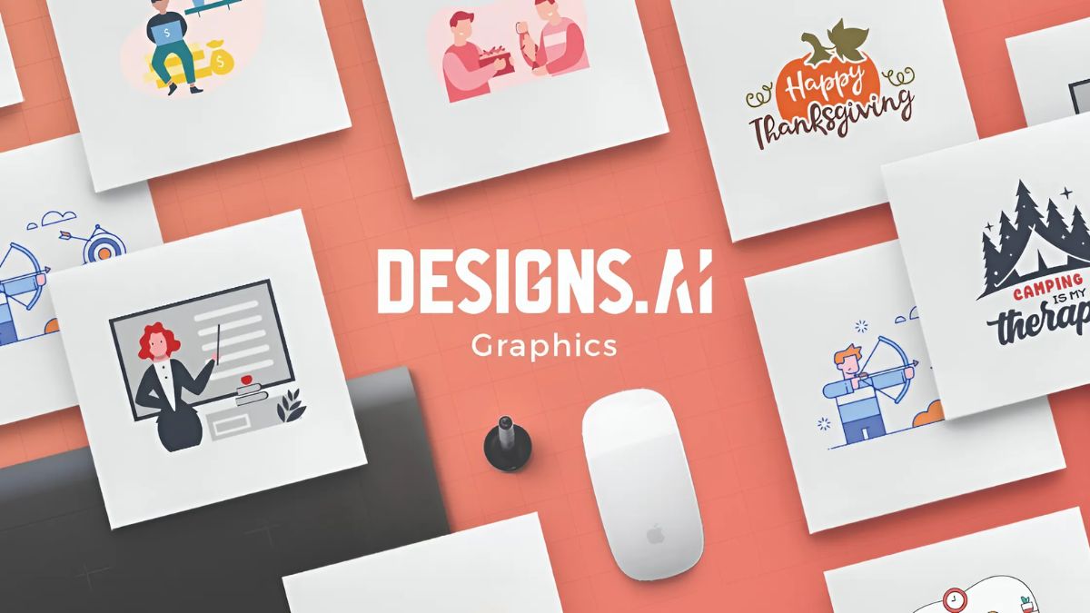 web ai tạo poster miễn phí chuyên nghiệp online