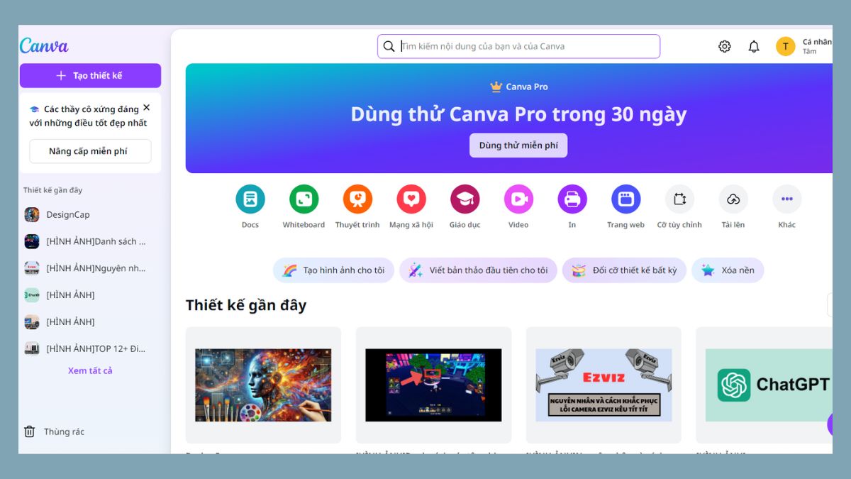 Top 10+ AI tạo poster miễn phí chuyên nghiệp mới nhất 2026