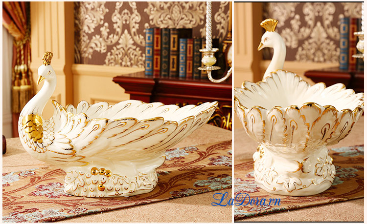 Đồ trang trí bàn ăn đẹp tại ladora shop đồ decor ở hà nội