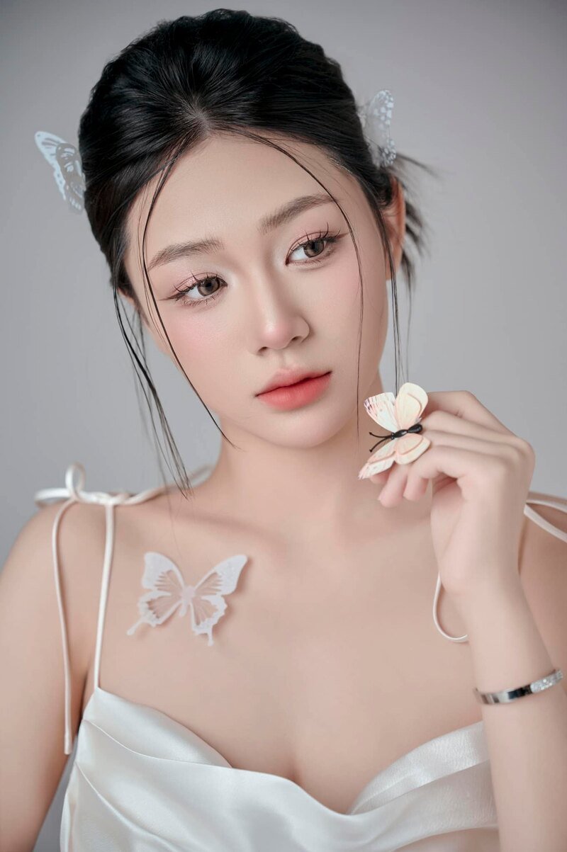 trần hà linh trả kèo tiktok
