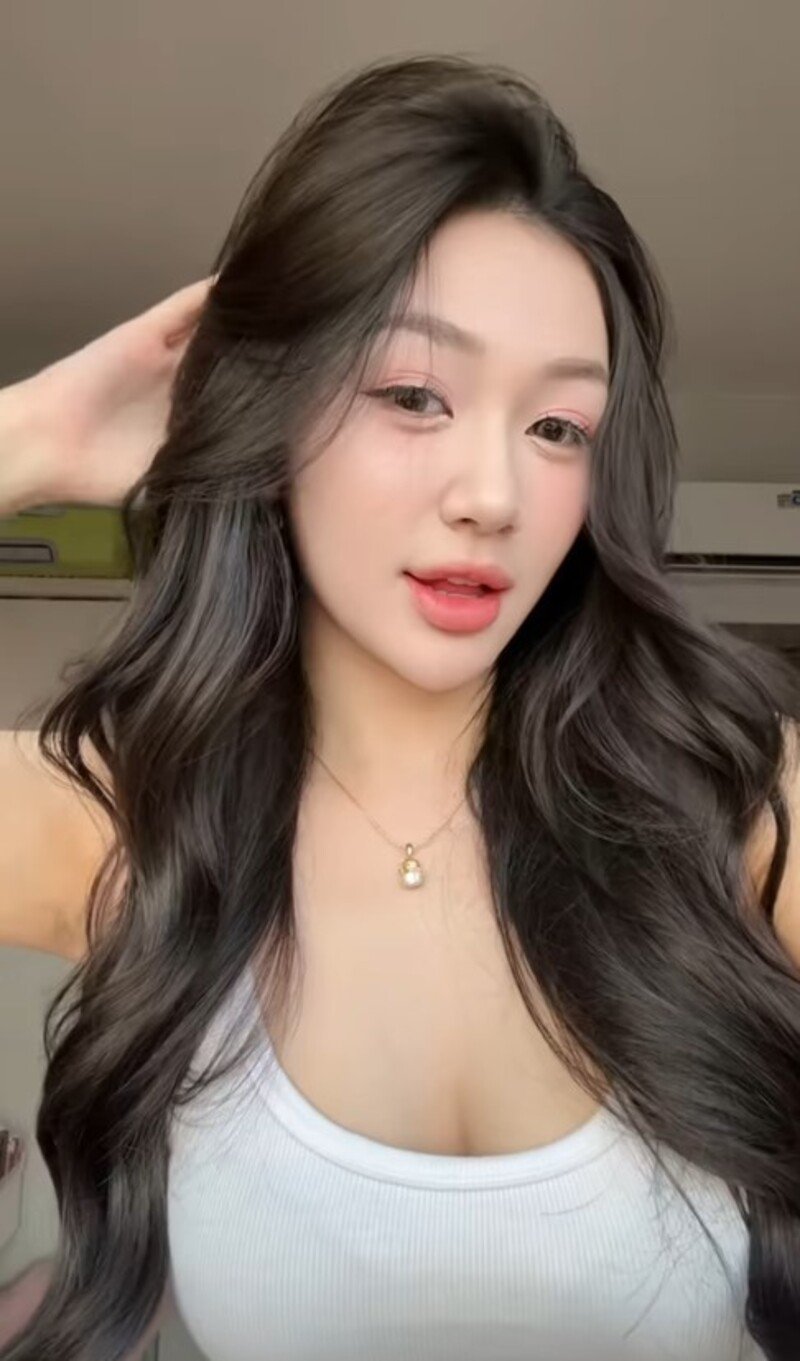 trần hà linh sex