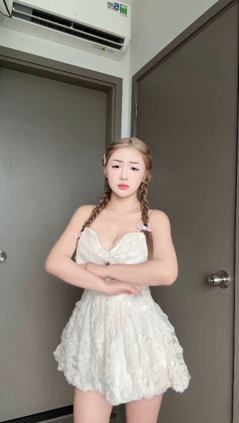 trần hà lund