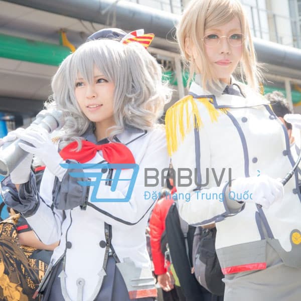 Tổng hợp shop bán đồ cosplay anime nổi tiếng chất lượng