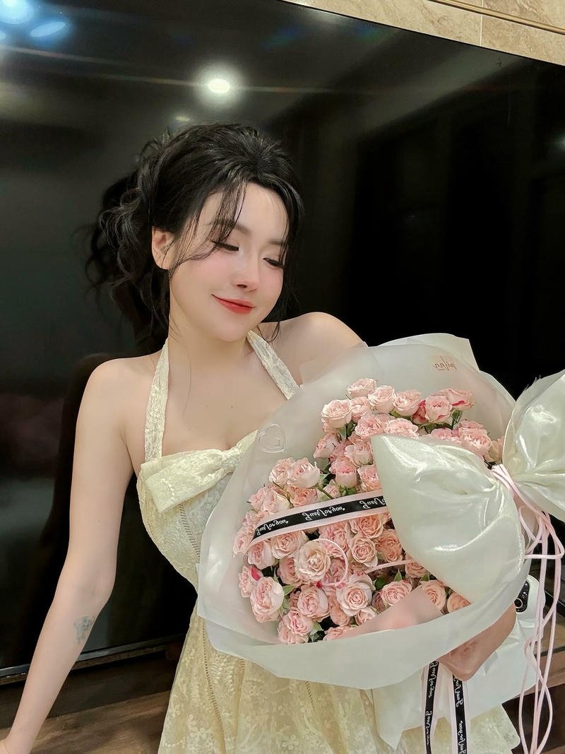 Hình Viên Vibi xinh xắn ngọt ngào
