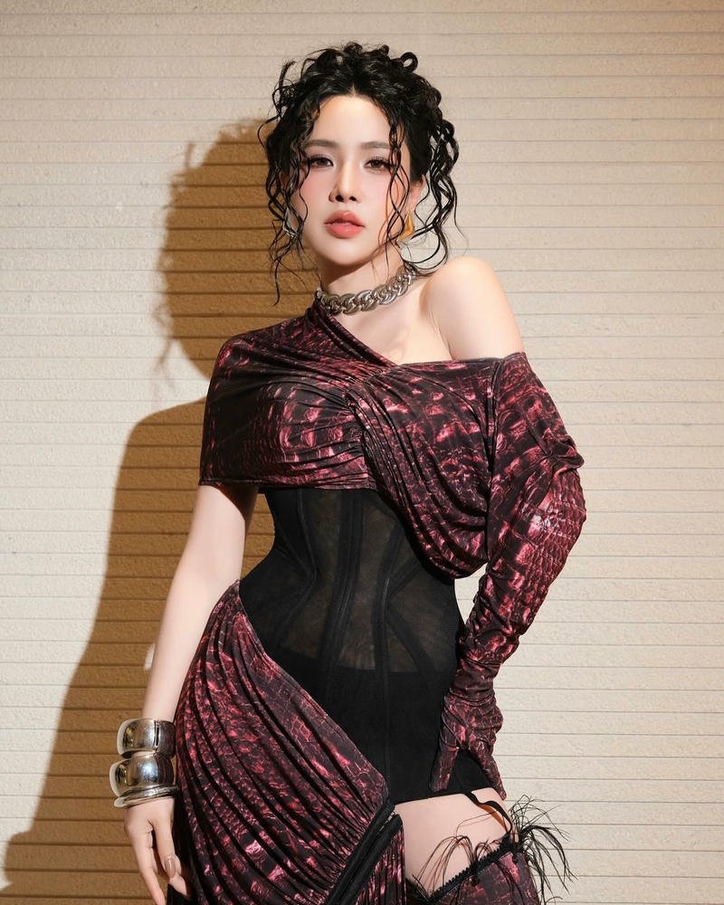 Hình Viên Vibi xinh xắn nổi bật