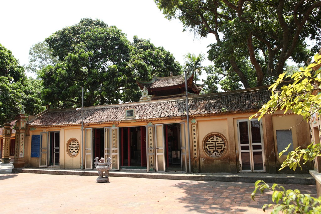 TRANG THÔNG TIN ĐIỆN TỬ SỞ DU LỊCH TỈNH NINH BÌNH