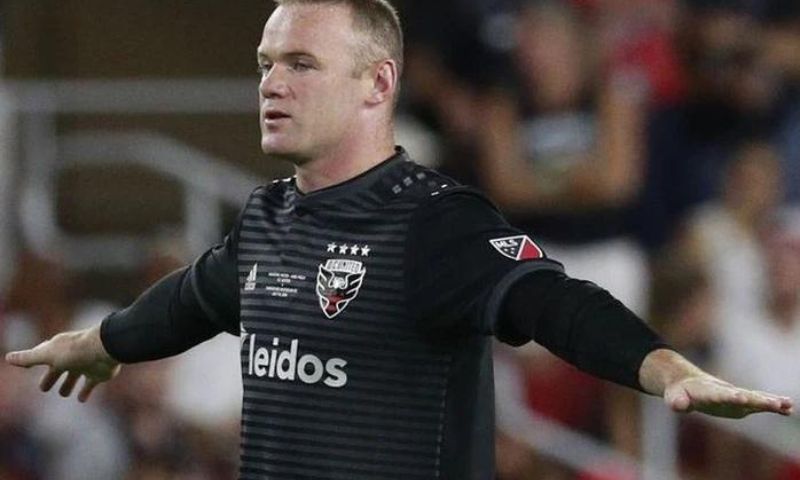 Wayne Rooney bao nhiêu tuổi? Sự thật về huyền thoại huấn luyện viên người Anh