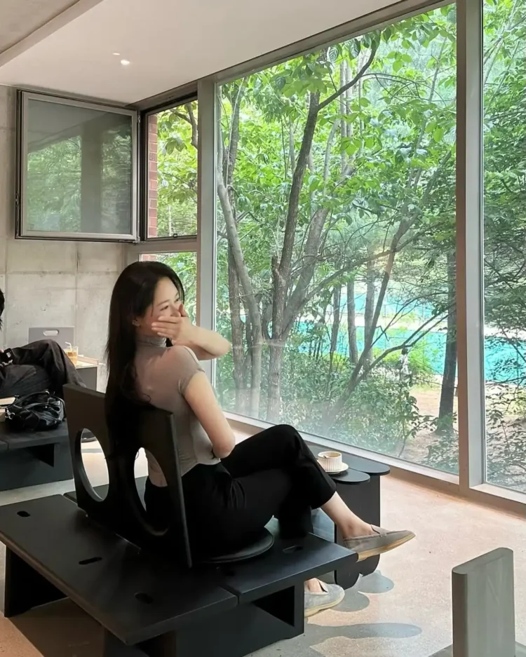 Lên ý tưởng thiết kế quán cafe chill