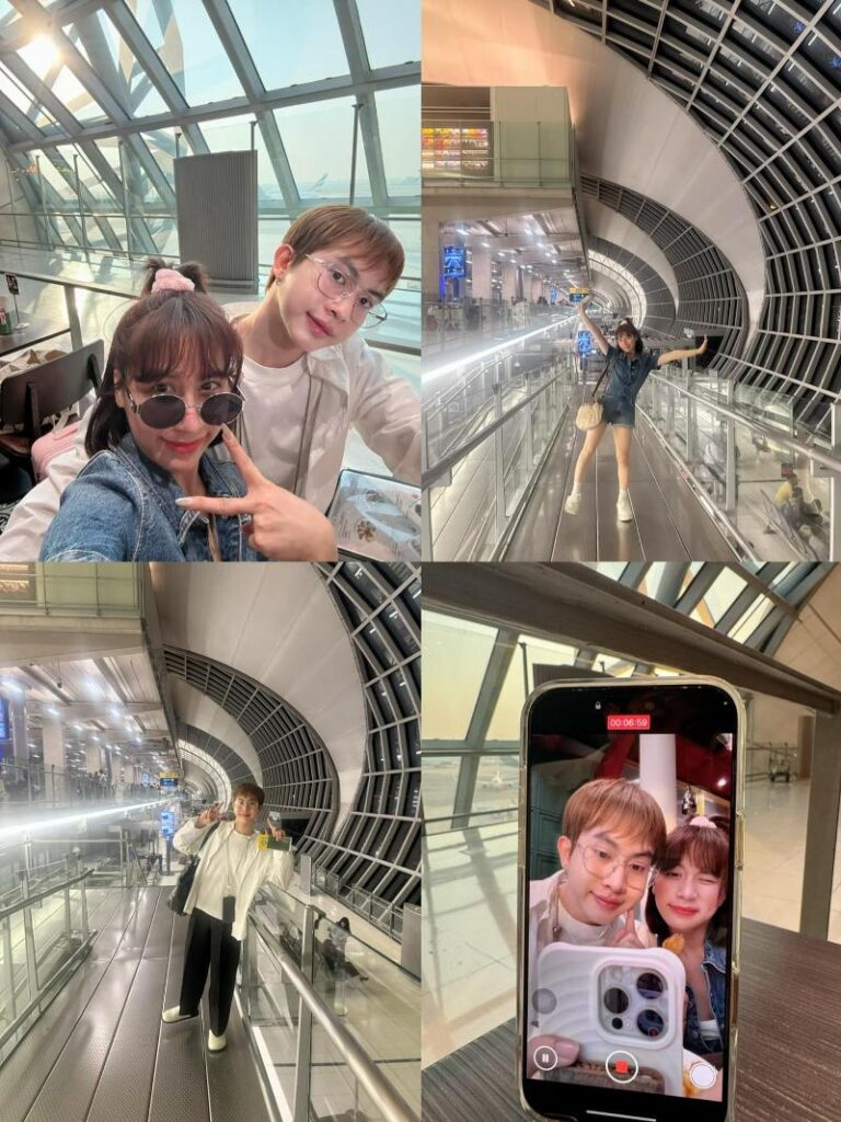 Chụp ảnh couple giấu mặt