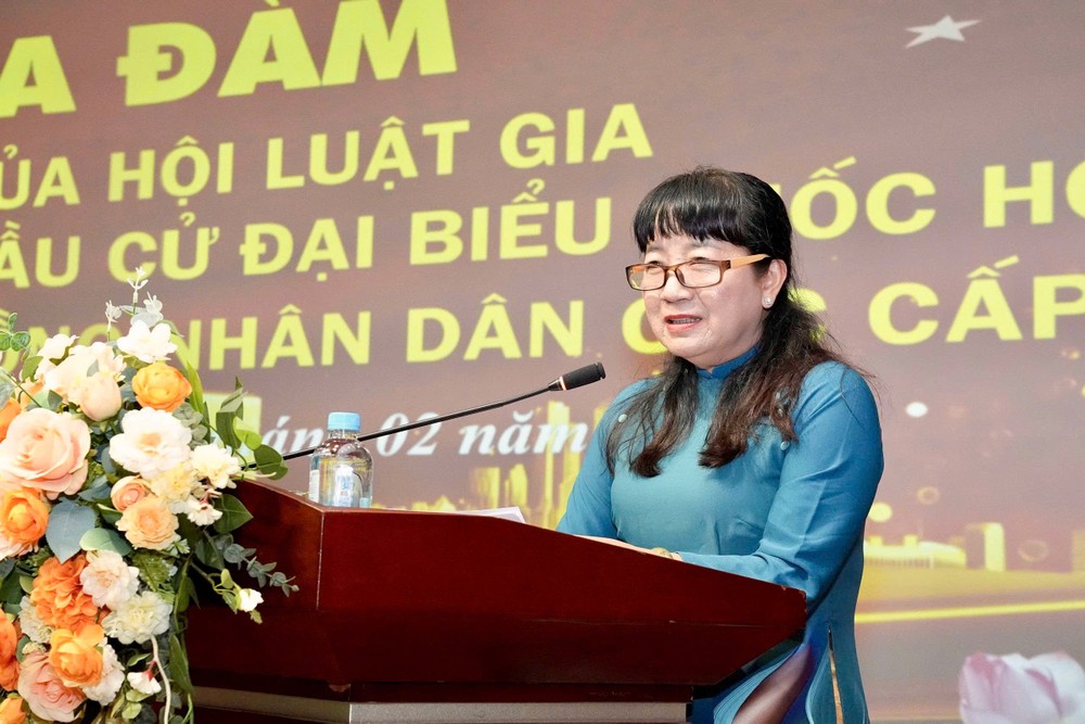 Cử tri có được quay phim, chụp ảnh khi đi bầu cử không?