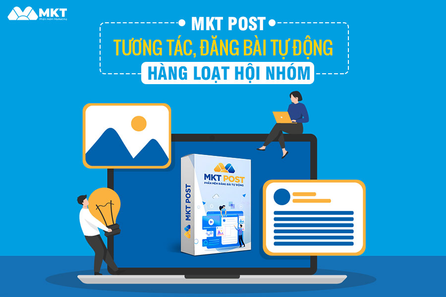 Cách comment khen ảnh đẹp tự động siêu đơn giản