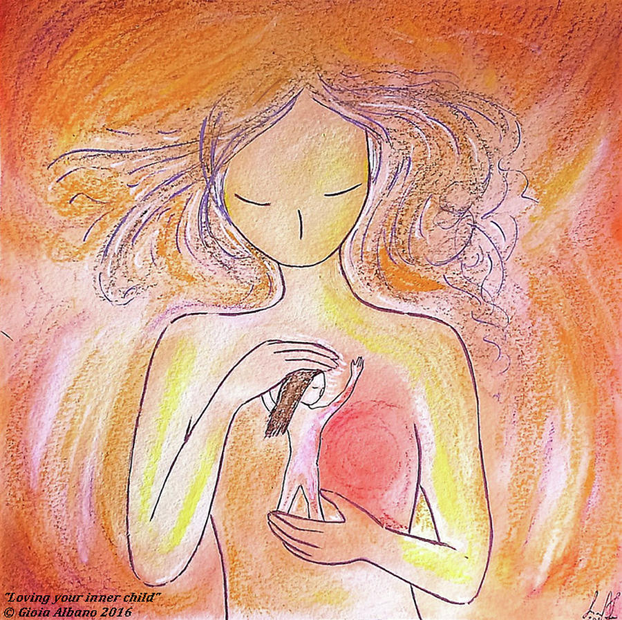 loving-your-inner-child-gioia-albano
