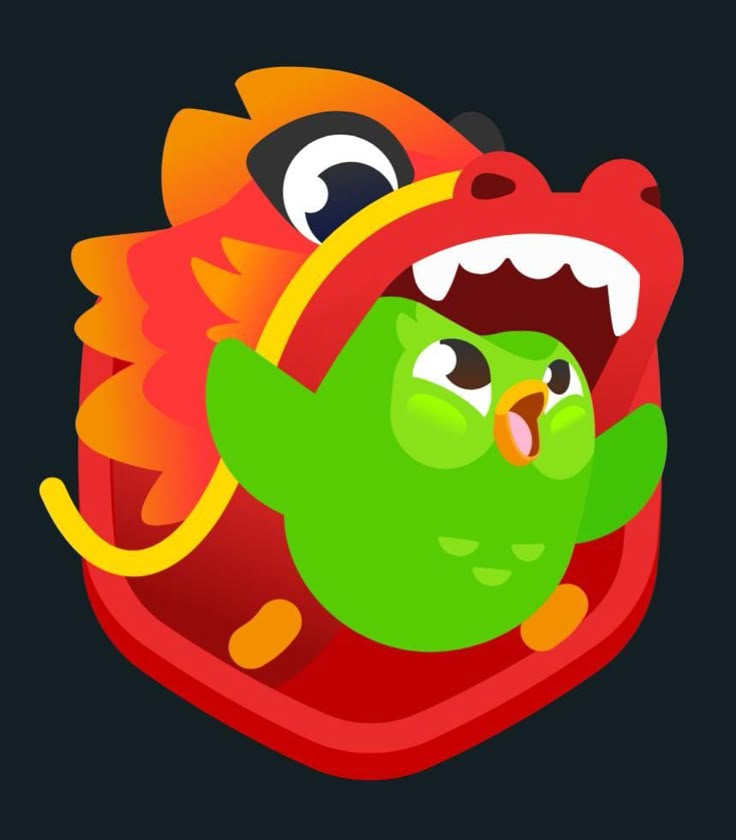 Duolingo meme tạo động lực tinh thần tích cực cho những ngày học ngoại ngữ