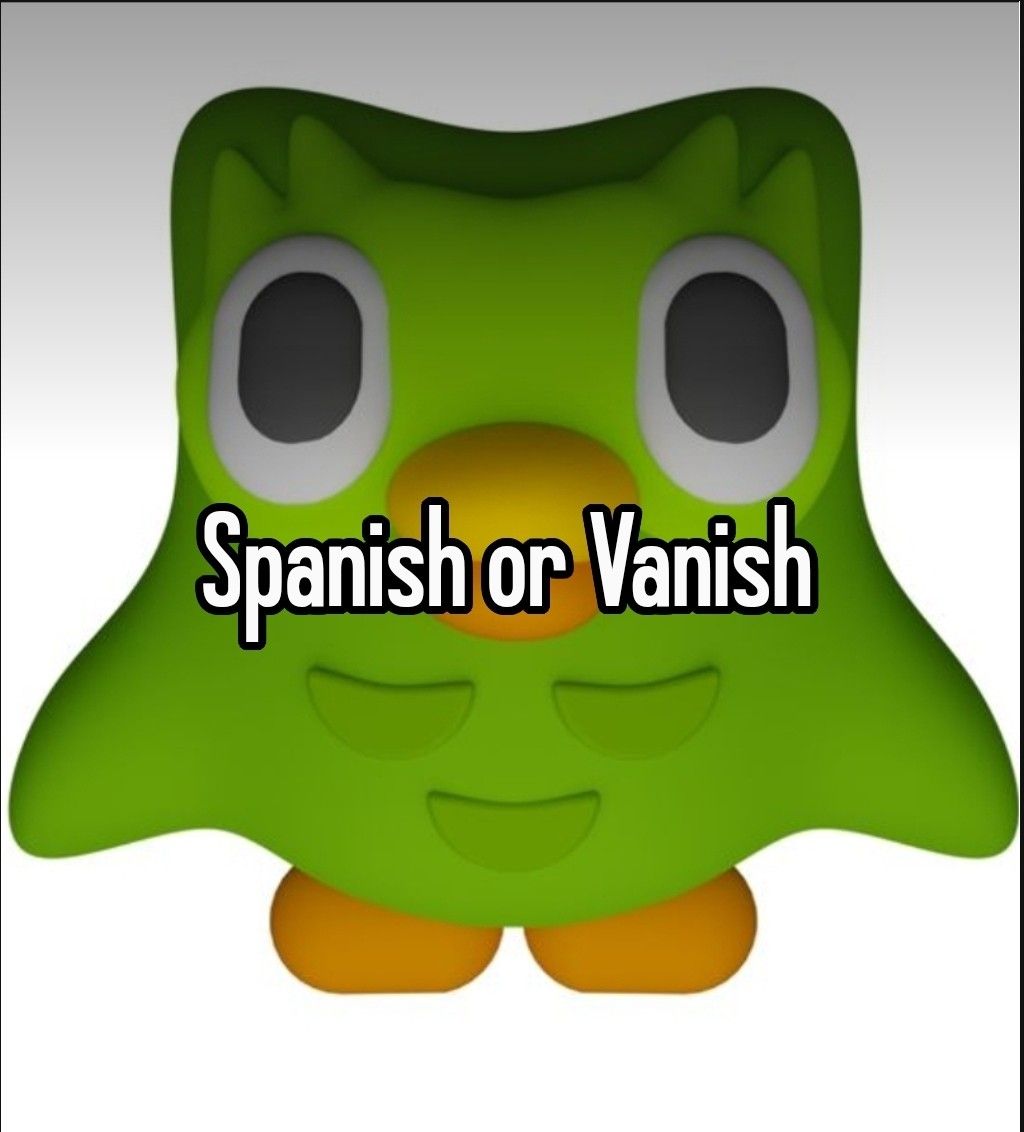 Duolingo meme tiếp tục chứng minh sức hút bền bỉ trong đời sống giải trí hàng ngày