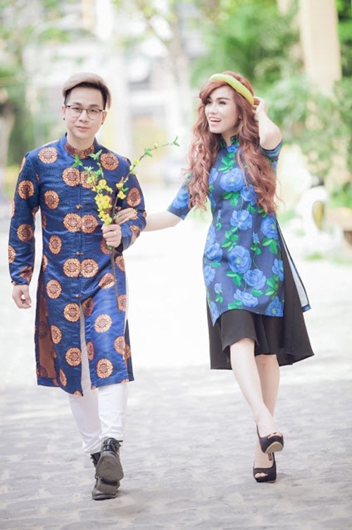 Quách Tuấn Du khoe loạt ảnh cưới đầu tiên với bạn gái doanh nhân - 14
