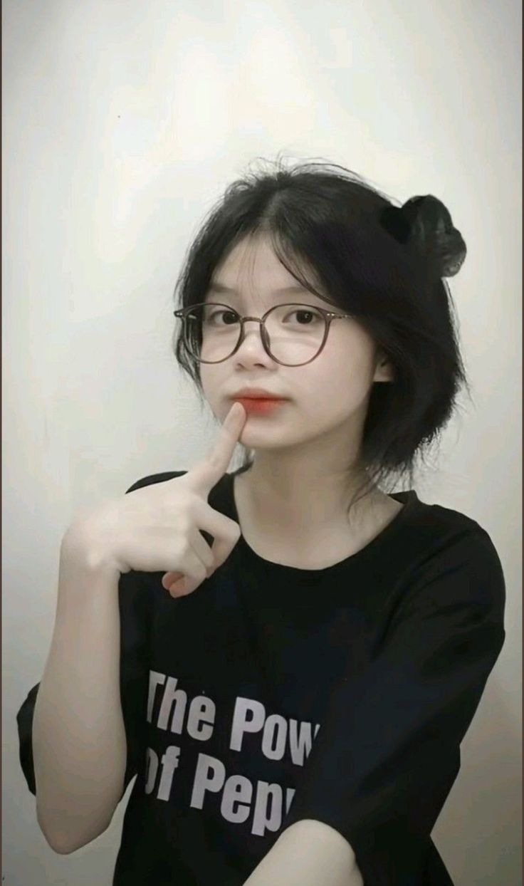 Ảnh gái lớp 9