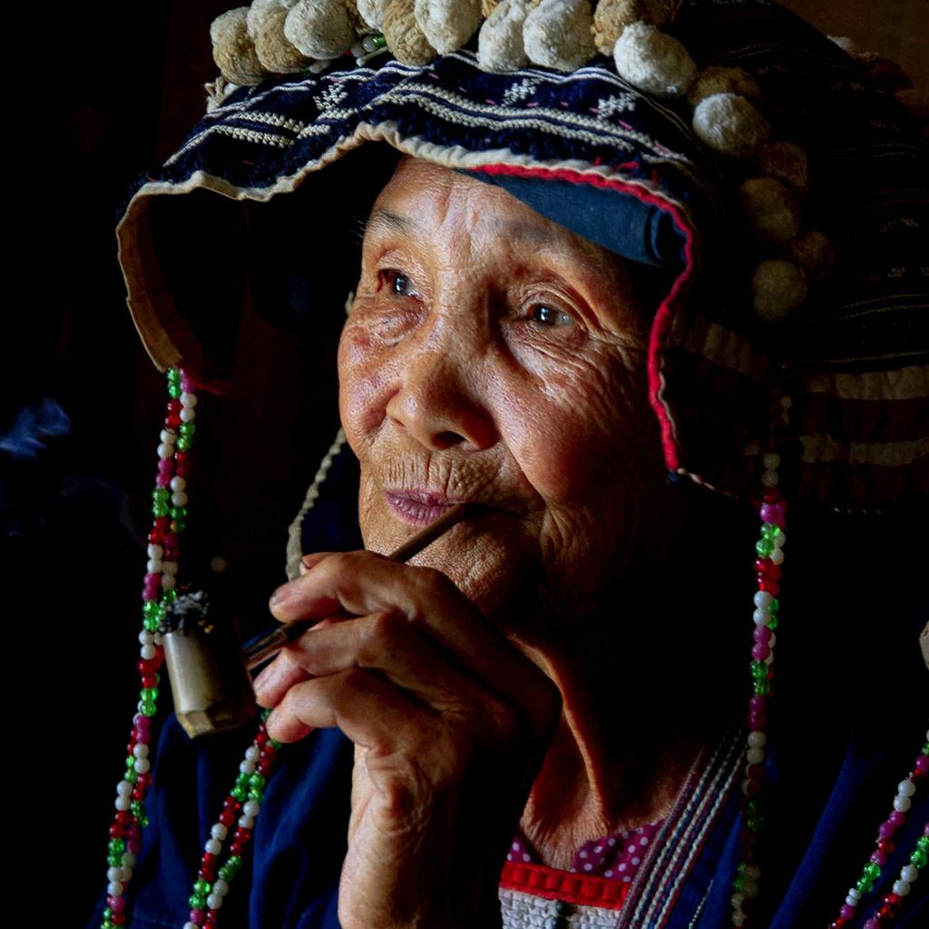 Mô hình mới
