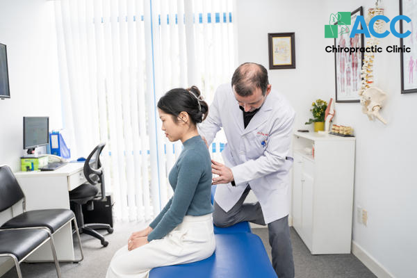 võng lưng có chữa được không