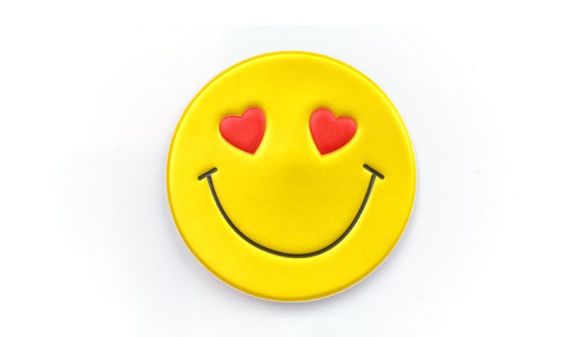 sticker mặt cười