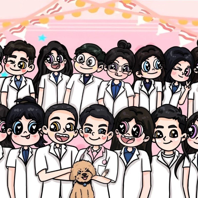 Ảnh avatar nhóm chất ngầu anime cực đẹp cho hội bạn