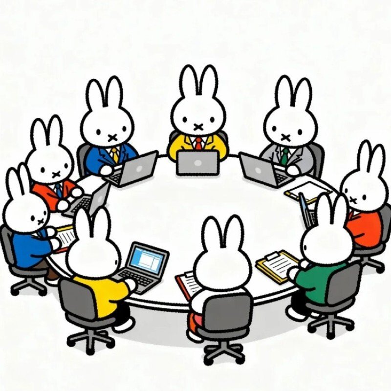 Hình ảnh avatar nhóm chất ngầu dành cho Facebook và Discord