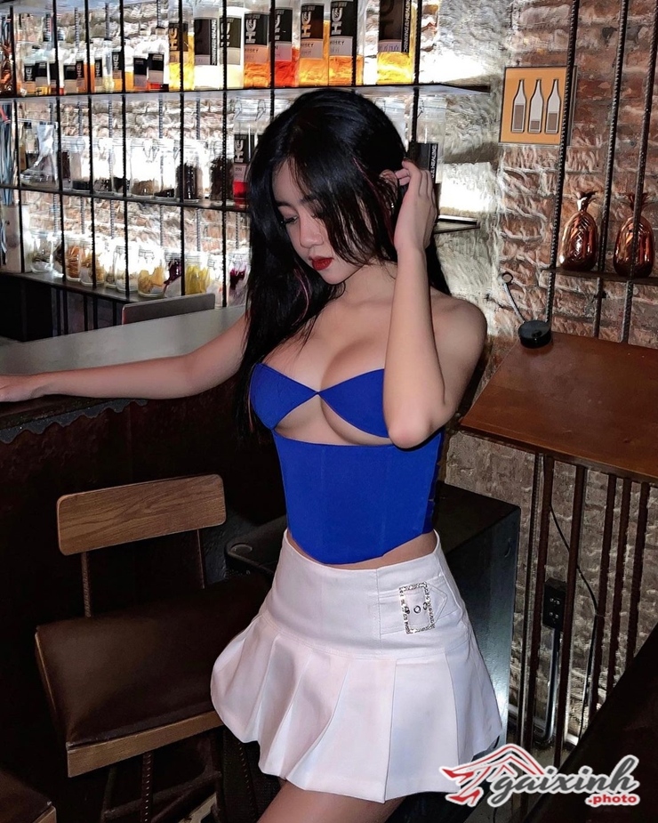 le kim loan bikini