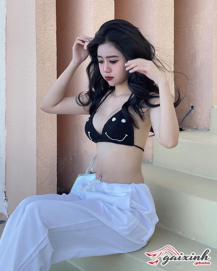 le kim loan tik tok