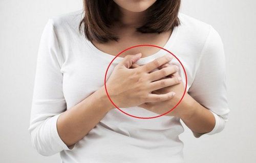 Khi có triệu chứng bất thường ở vú, phụ nữ nên khám chuyên khoa ngay