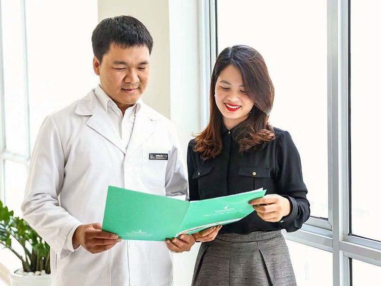 Khám sức khỏe định kỳ giúp phát hiện bệnh lý sớm
