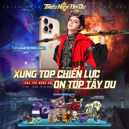 Thanh toán - tải game mobile của VTC Mobile