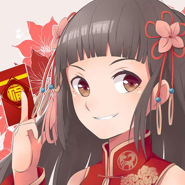 avatar tết 2022 đẹp