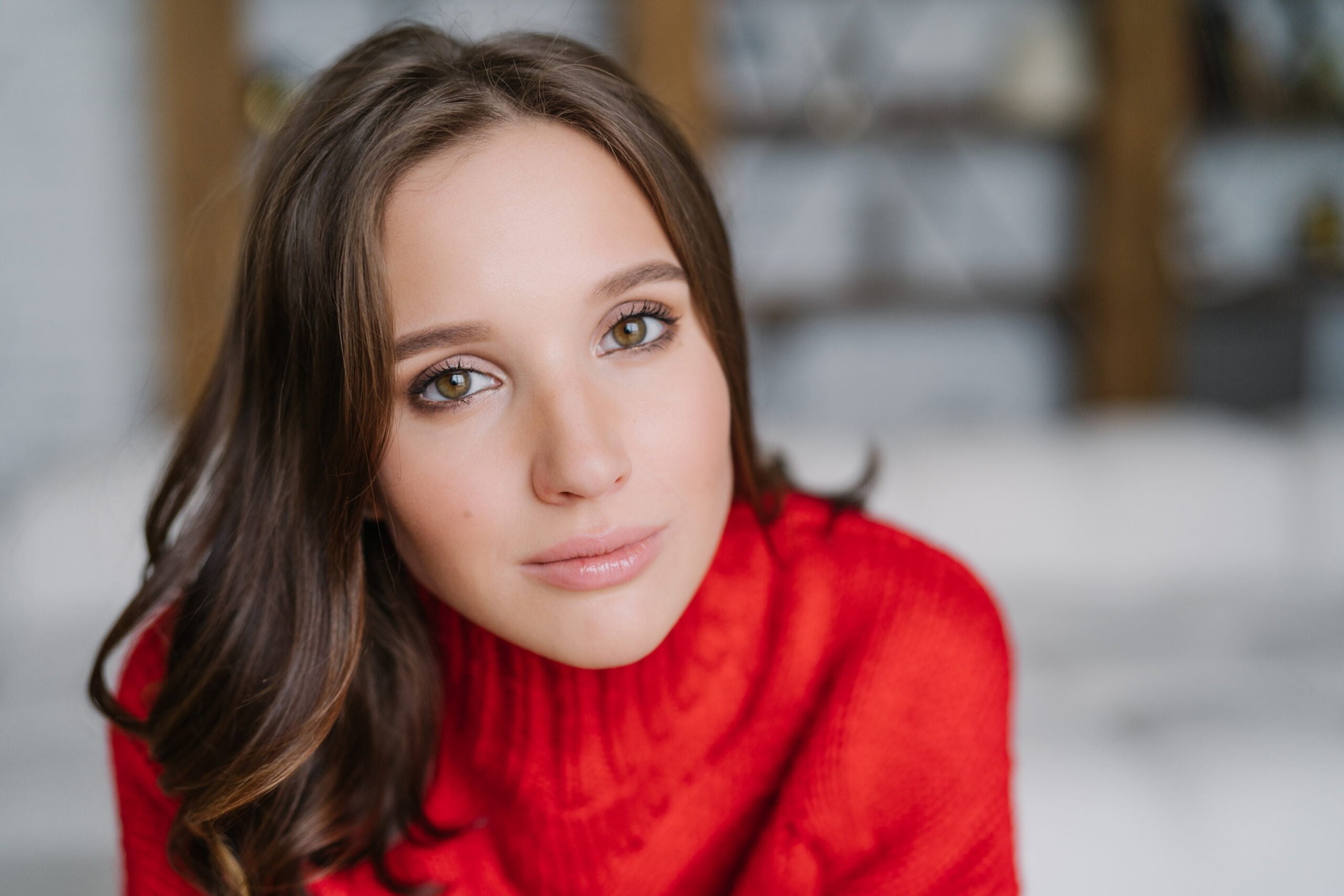 Khóa học makeup cá nhân Vanmiu Beauty