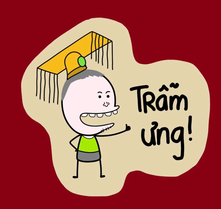 Ảnh Hài Hước