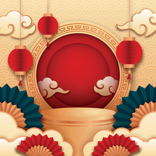 background tet 2022