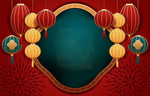 tết background 2022