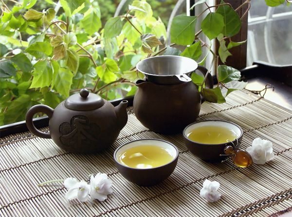 chọn chế độ ánh sáng phù hợp