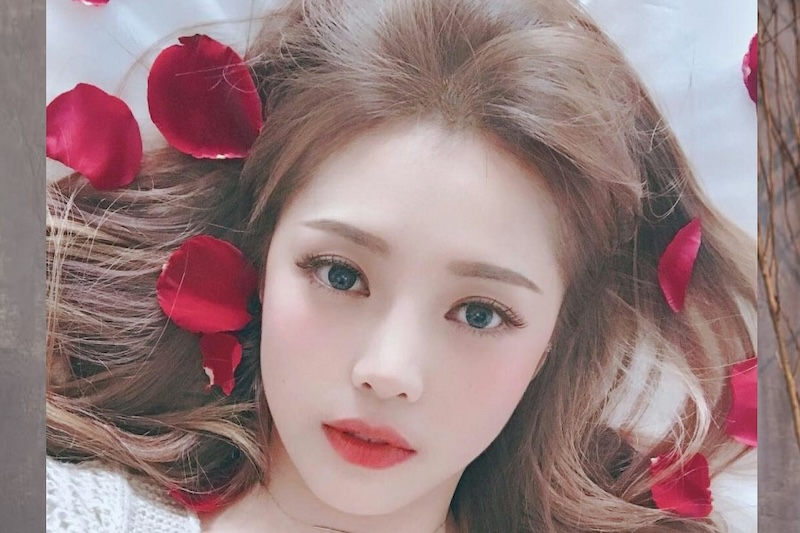 [Bí Quyết] Cách Makeup, Trang điểm nàng thơ đẹp - 35