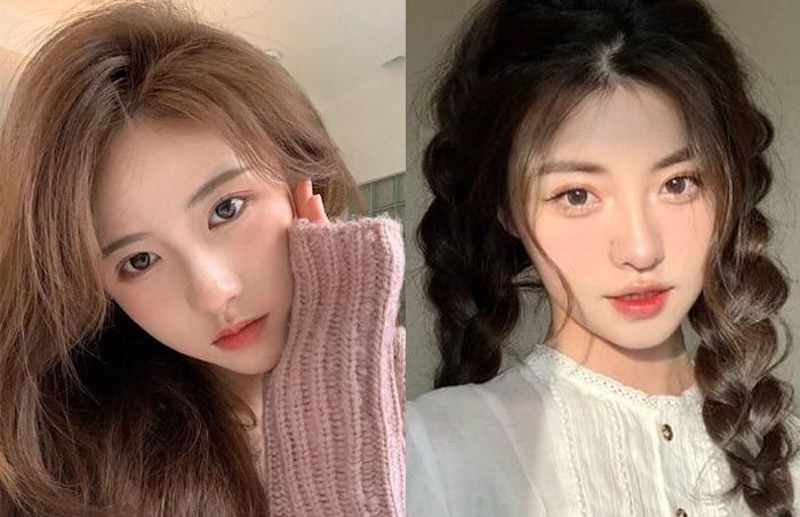 [Bí Quyết] Cách Makeup, Trang điểm nàng thơ đẹp - 43