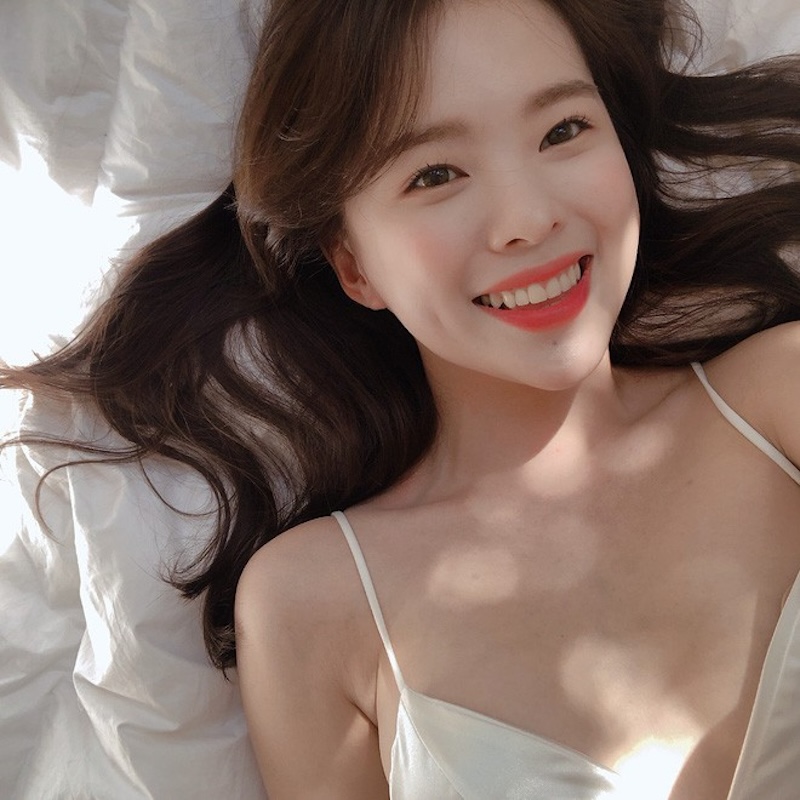 [Bí Quyết] Cách Makeup, Trang điểm nàng thơ đẹp - 47