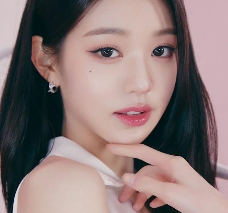 [Bí Quyết] Cách Makeup, Trang điểm nàng thơ đẹp - 49