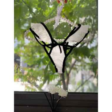 Cosplay Hầu Gái Sexy 2.517 - Đồ ngủ nội y cao cấp, quyến rũ, giảm giá 97.899