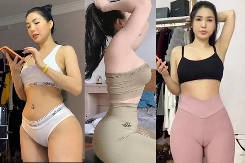 Tuyển chọn 35+ ảnh gái xinh mu to lồn đẹp hồng hào chảy nước