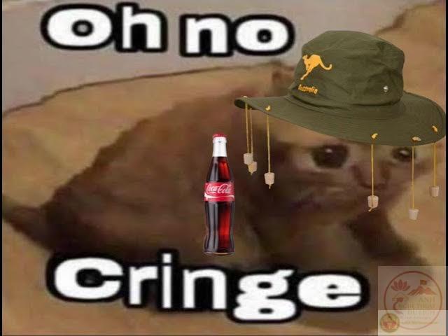 cringe trend